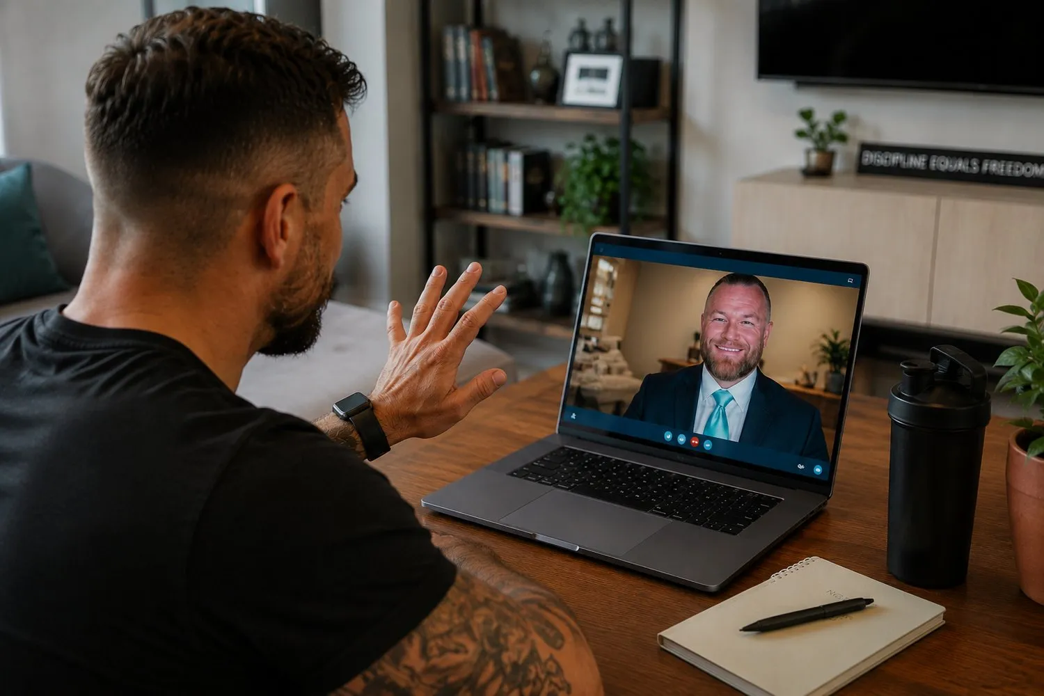 Telepsychiatry Telepsychiatry